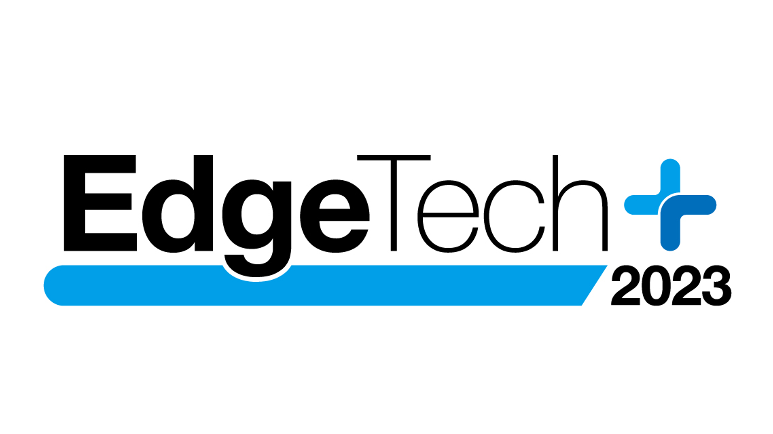 本研究室の開発成果物をEdgeTech+2023に出展しました